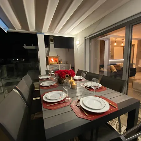 Luxury *