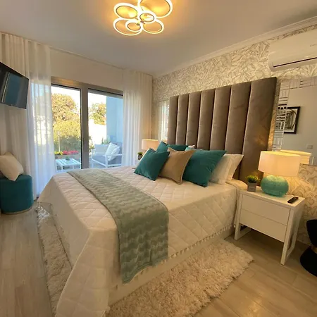 Luxury *