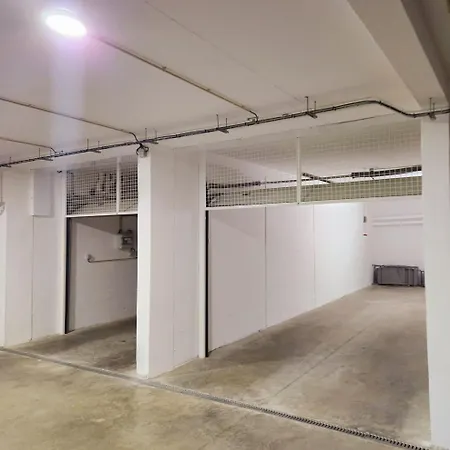 Luxury Apartamento *