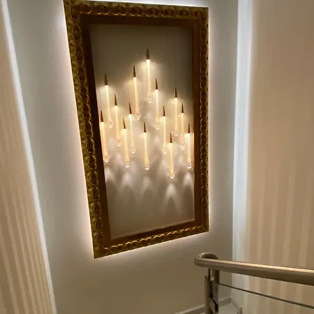 Luxury Manta Rota