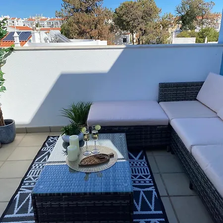 Luxury Apartment Manta Rota