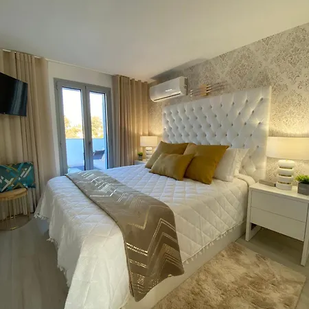 Apartamento Luxury *