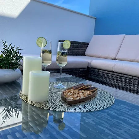Apartment Luxury