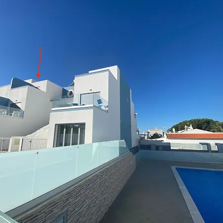 Luxury Apartamento *