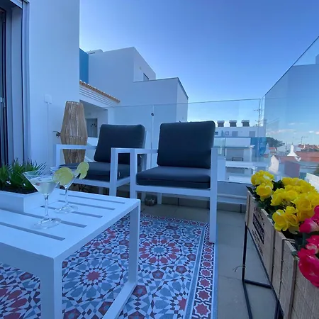 Apartamento Luxury *