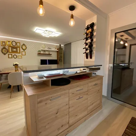 Luxury Apartment