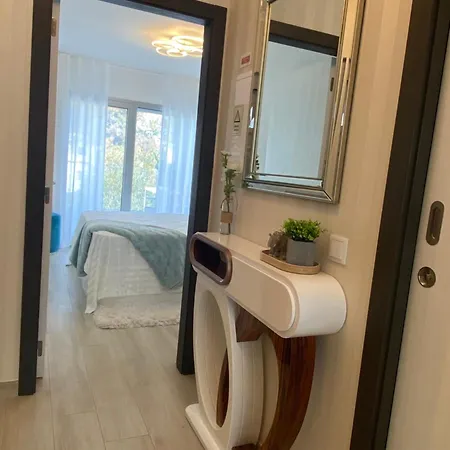 Apartment Luxury *