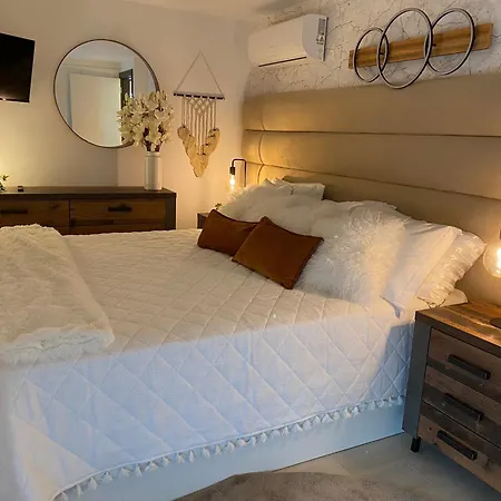 Apartment Luxury