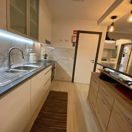 Apartment Luxury *