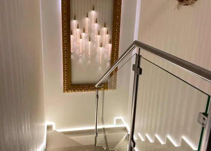 아파트 Luxury 만타로타