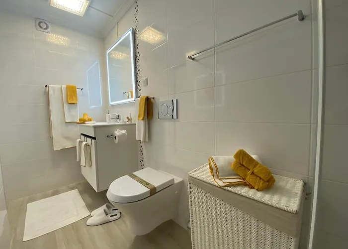 아파트 Luxury 만타로타